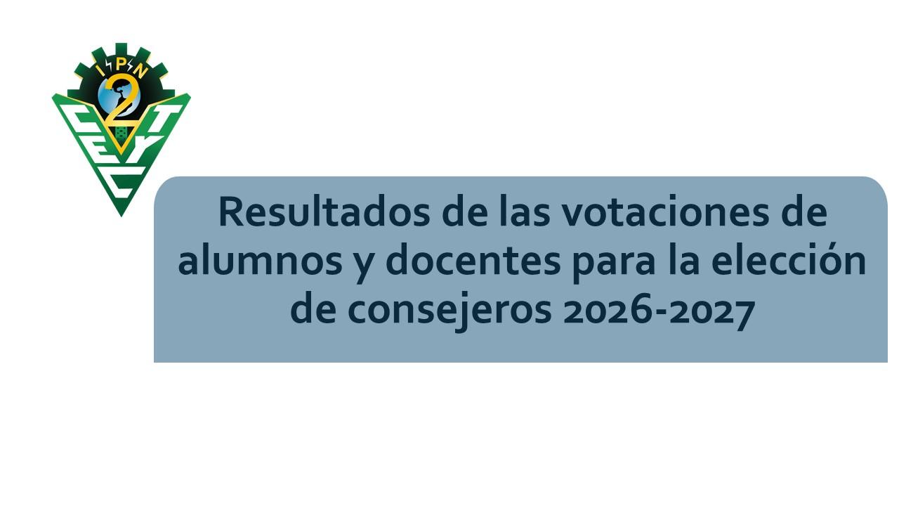 Resultados C.T.C.E 27-1