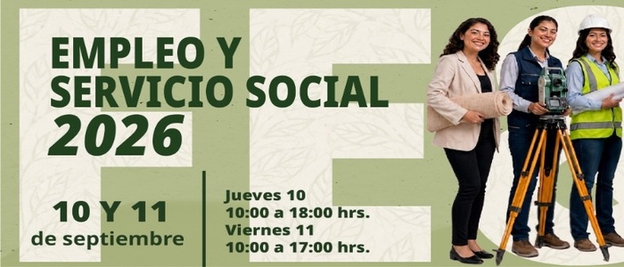 Feria del Empleo